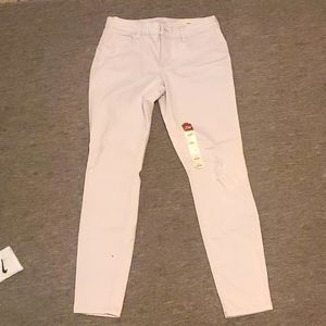 Jegging, SIZE 5, light lavender